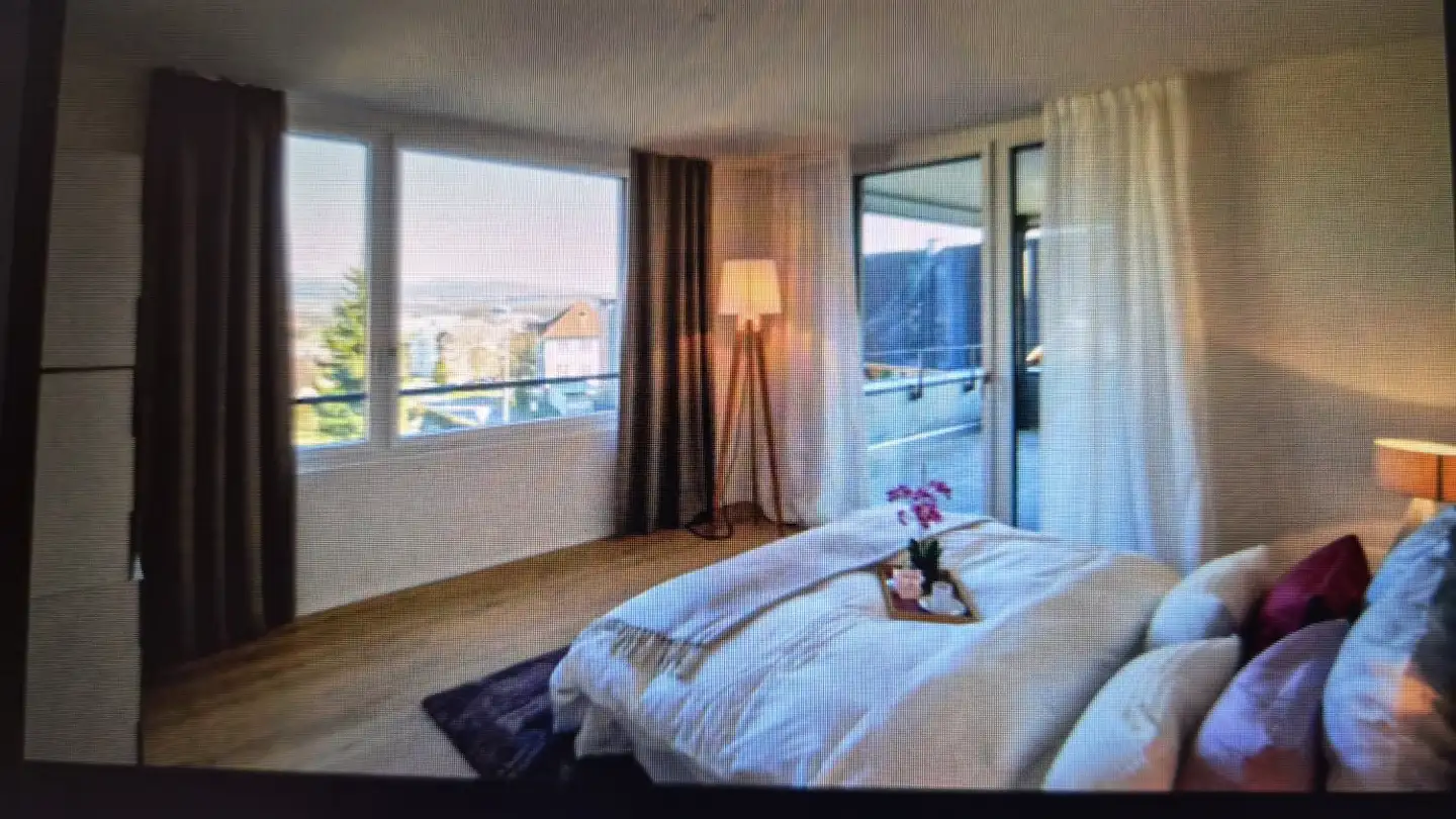 Appartamento in affitto - Weinberg 3, 5634 Merenschwand - Foto 3
