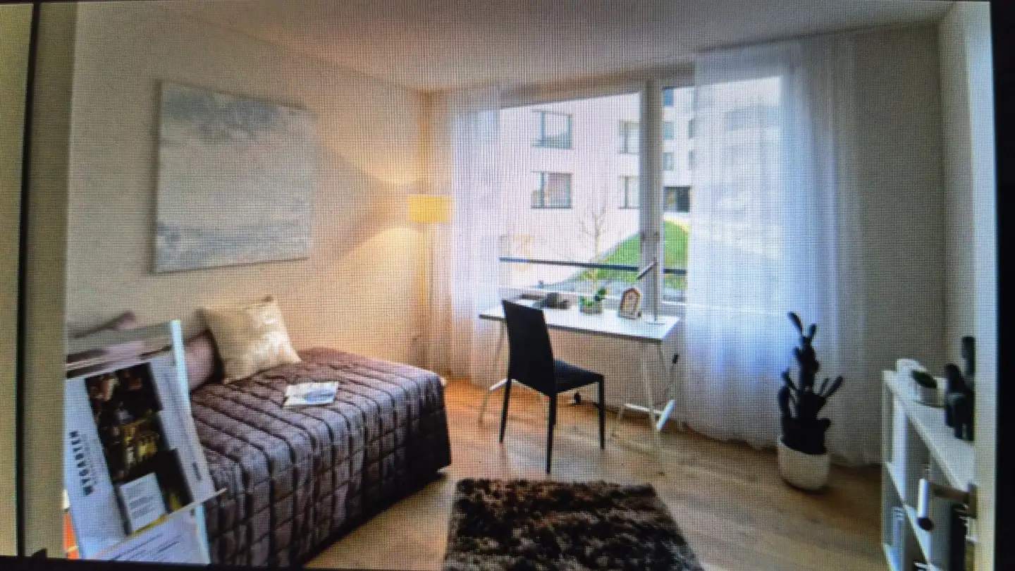 Appartamento in affitto - Weinberg 3, 5634 Merenschwand - Foto 4