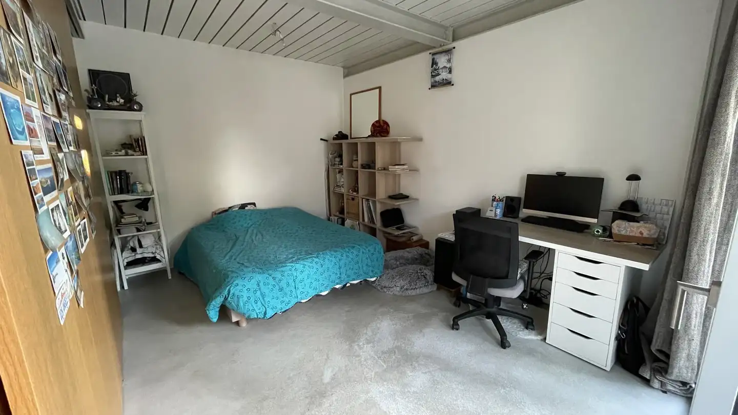 Appartement à louer - Herbstweg, 8050 Zürich - Photo 2