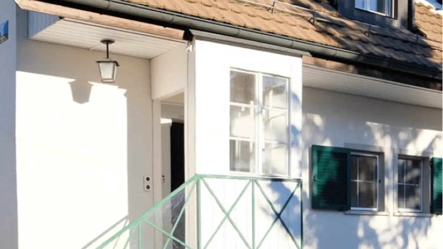 Apartment for rent - Mühlegässli 7, 5107 Schinznach Dorf