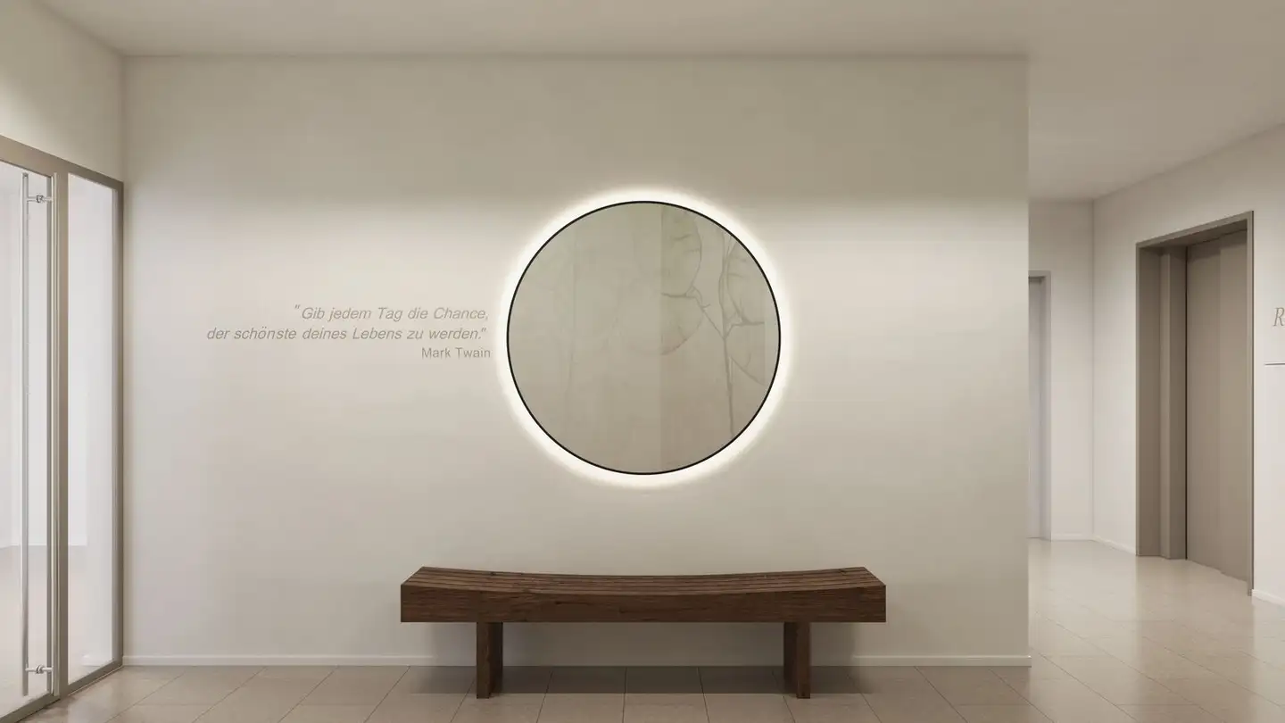 Penthouse kaufen - Ledipark 20, 6037 Root - Foto 3