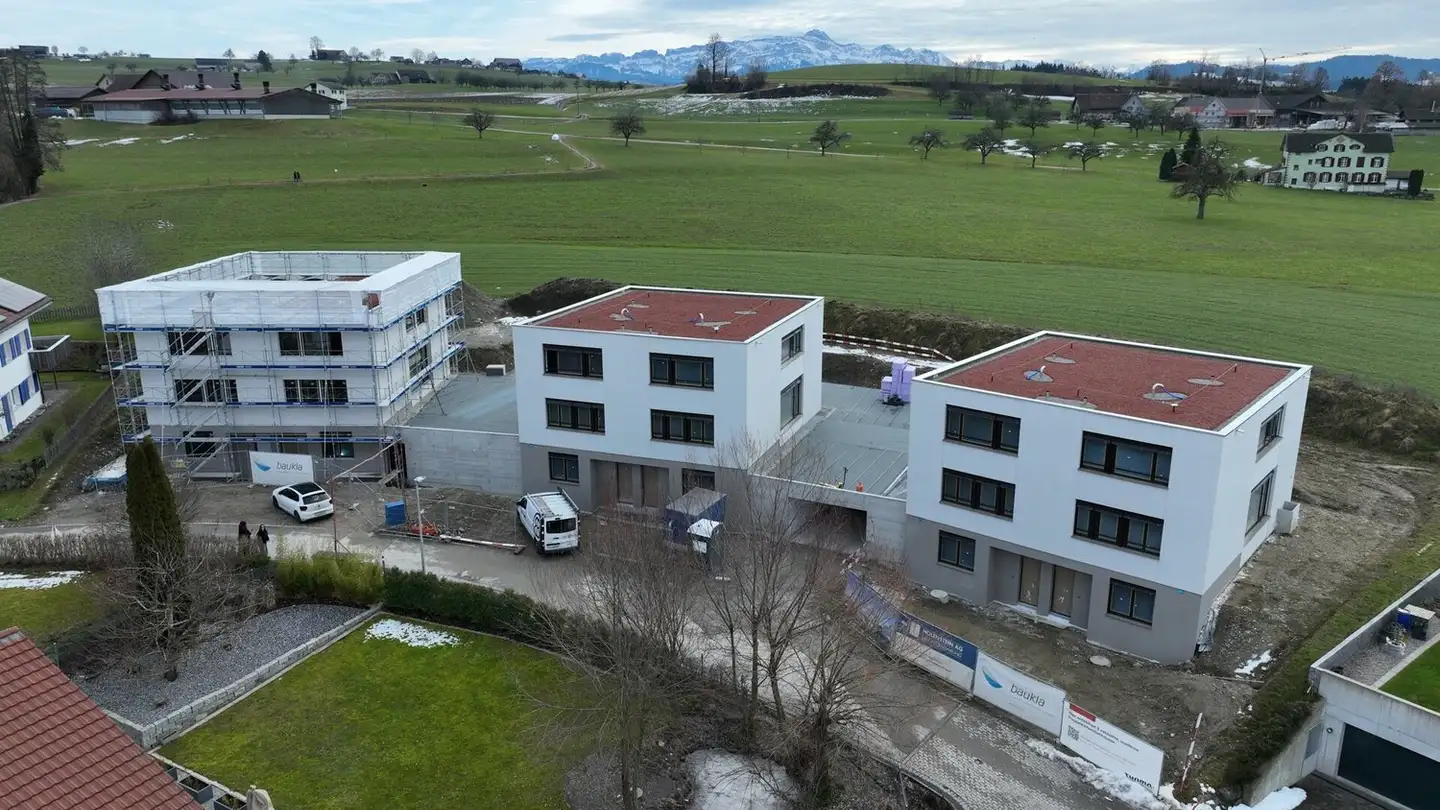 Maisonette kaufen - 9212 Arnegg