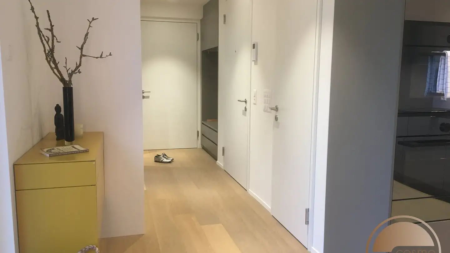 Appartamento ammobiliato in affitto - Feldstrasse 24, 8800 Thalwil - Photo 2