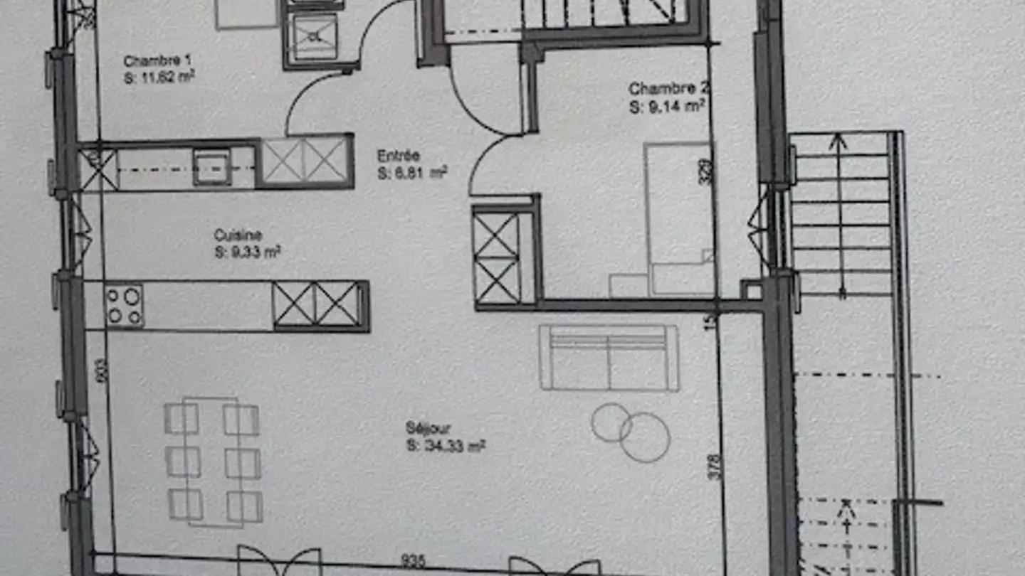 Appartamento in vendita - 1400 Yverdon-les-Bains - Foto 4