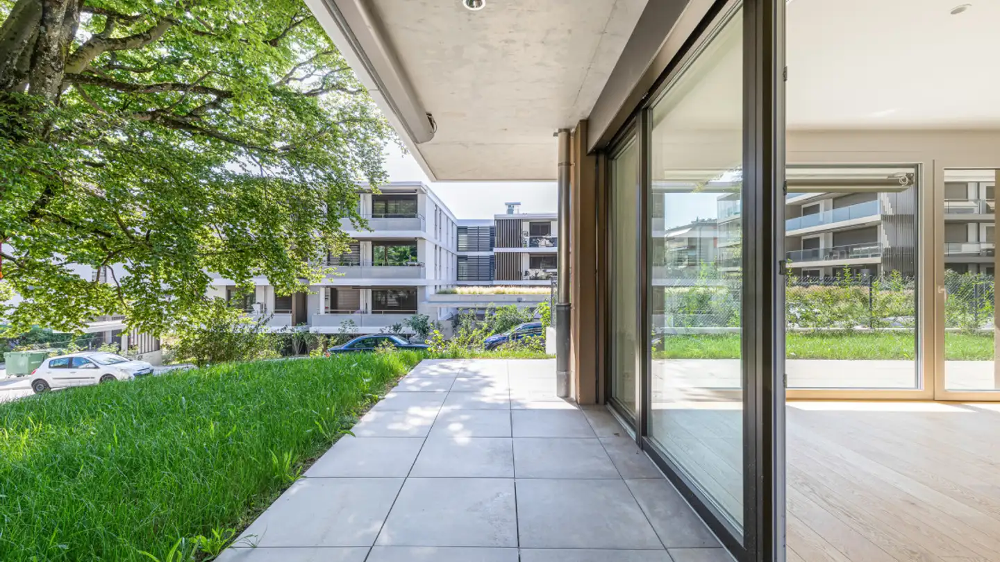 Appartamento in vendita - 1008 Prilly - Foto 4