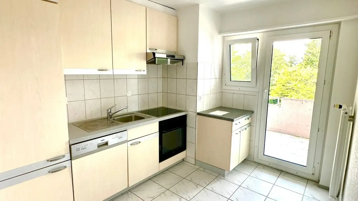 Apartment for rent - Rehetobelstrasse 65, 9016 St. Gallen - Photo 2
