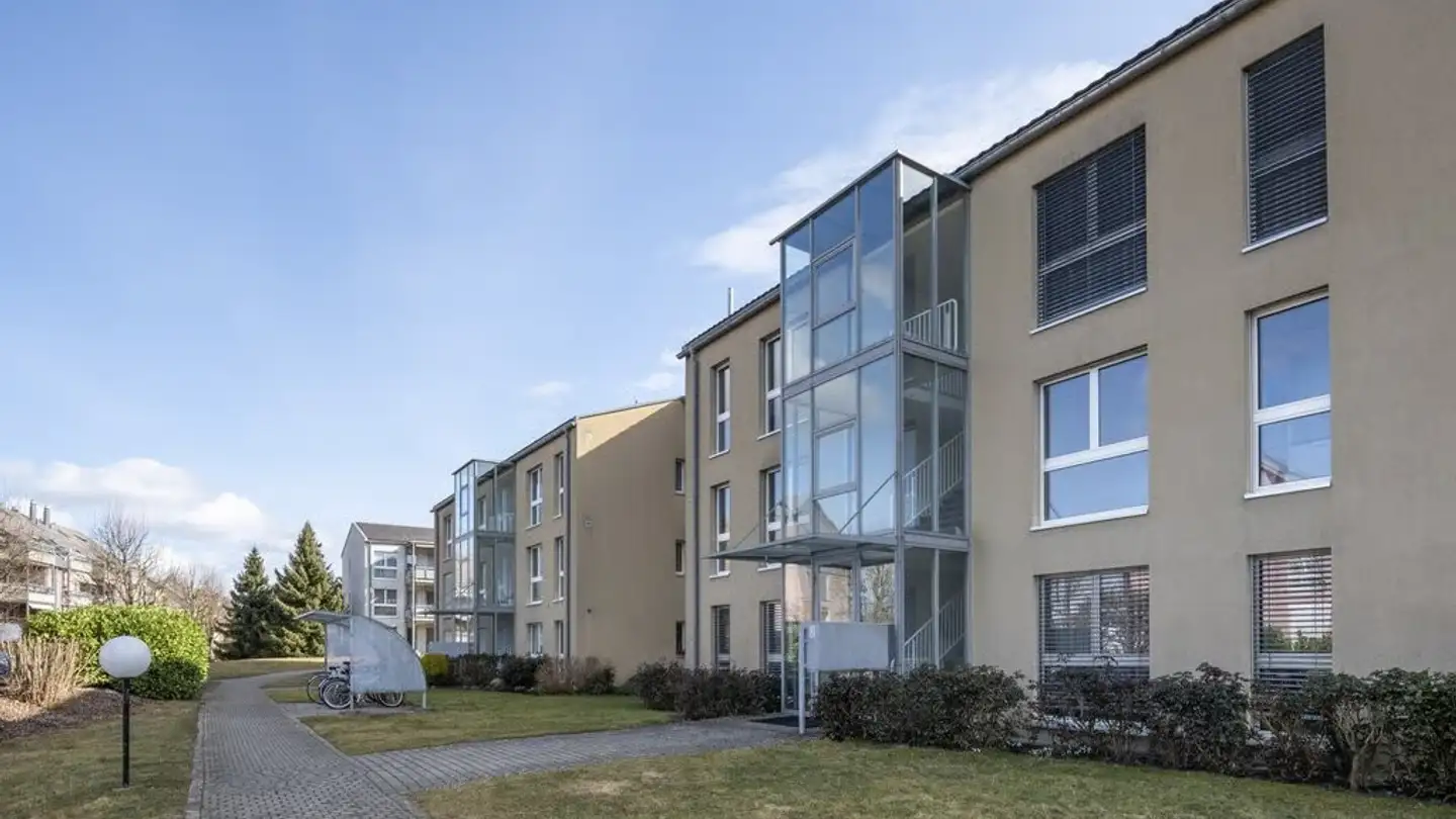 Apartment for rent - Engelhardstrasse 83, 3280 Murten