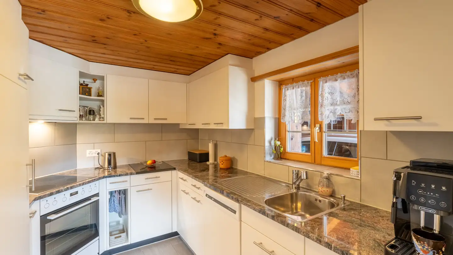 Casa bifamiliare in vendita - Mittlere Gasse 5, 3856 Brienzwiler - Foto 4