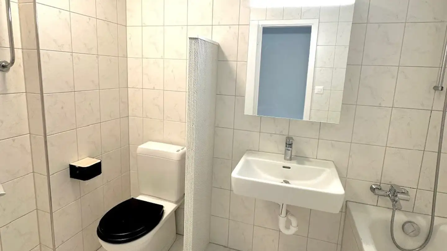 Apartment for rent - Rehetobelstrasse 65, 9016 St. Gallen - Photo 4