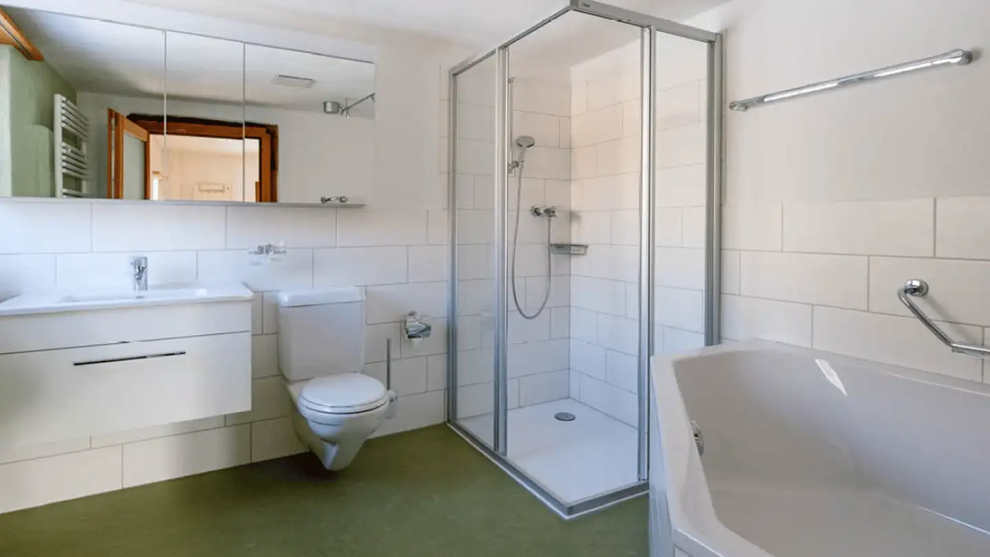 Apartment for rent - Mühlegässli 7, 5107 Schinznach Dorf - Photo 3