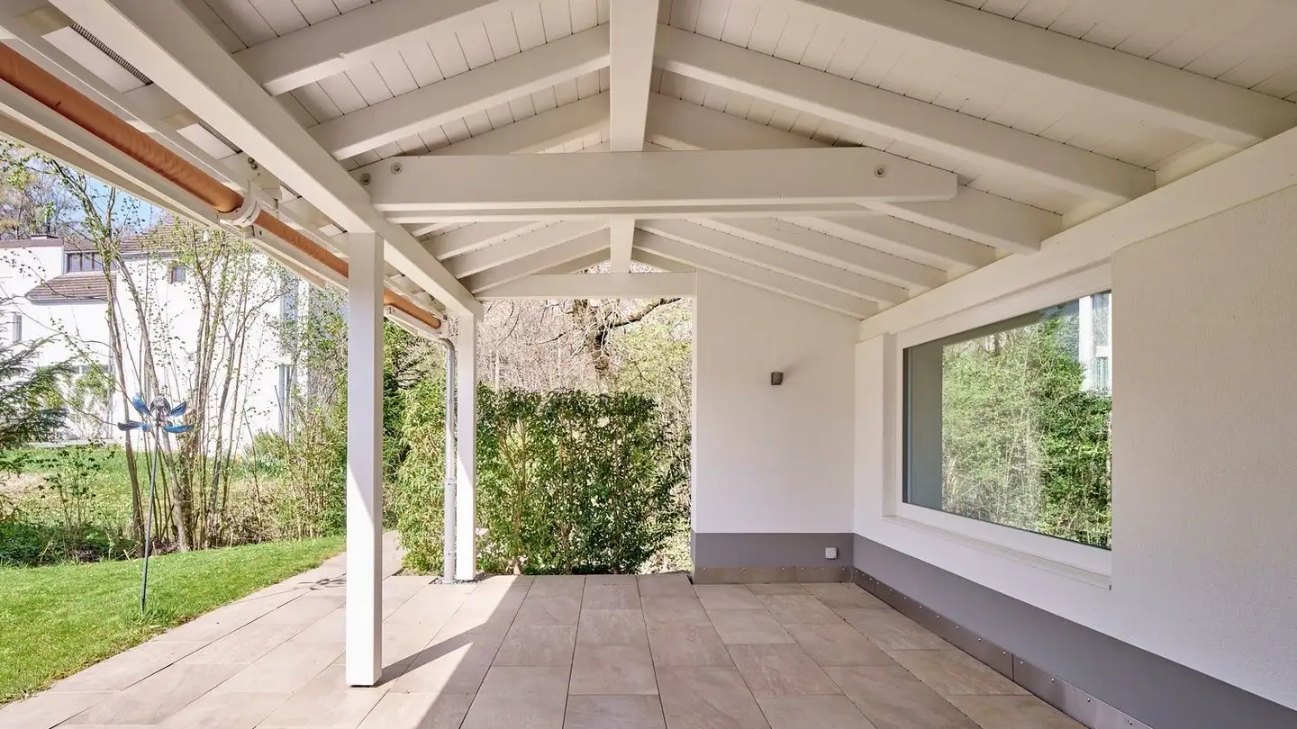 Single house for rent - Waldmattstrasse, 8135 Langnau am Albis - Photo 2