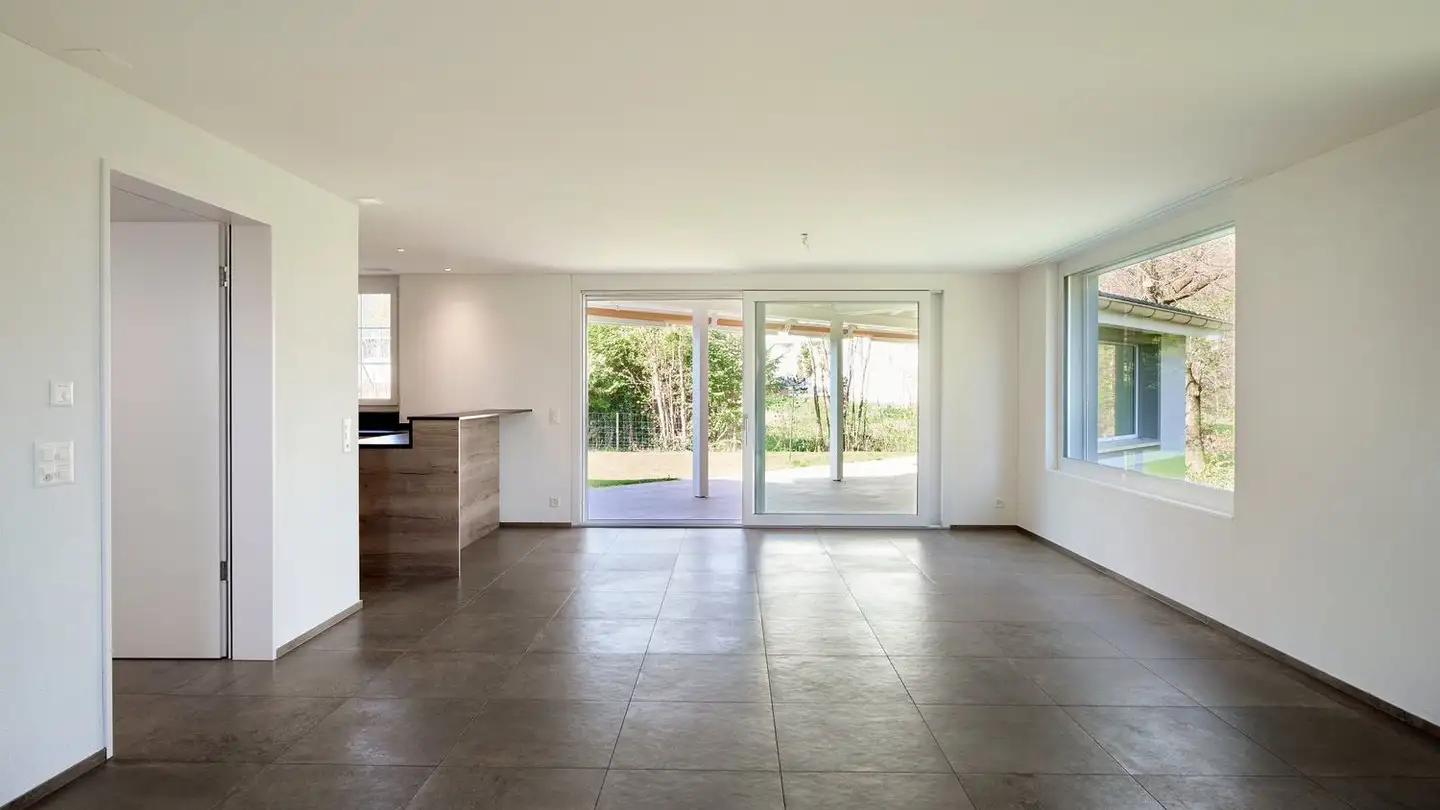 Single house for rent - Waldmattstrasse, 8135 Langnau am Albis - Photo 4