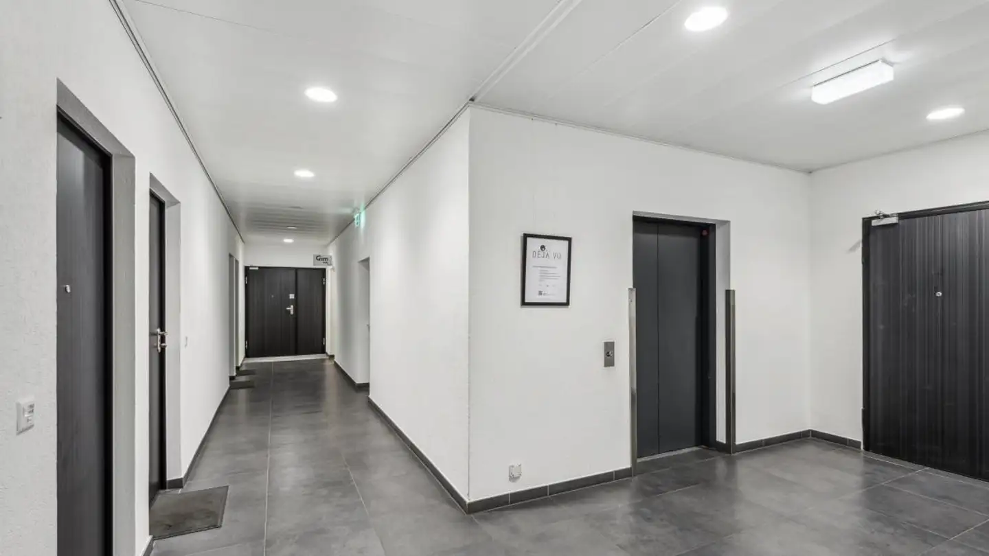 Wohnung mieten - 1206 Genève - Foto 4