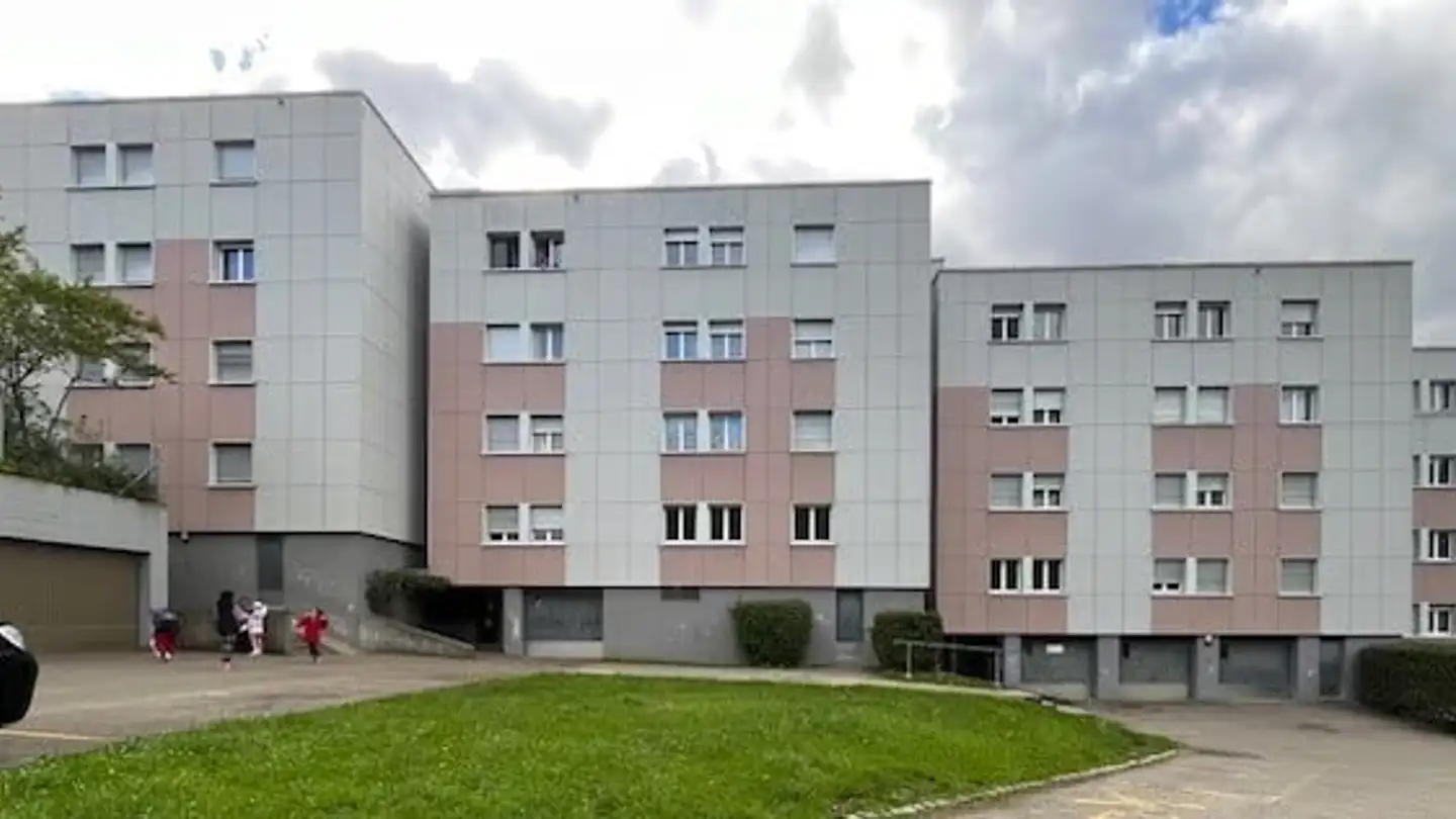 Apartment for rent - Rehetobelstrasse 65, 9016 St. Gallen
