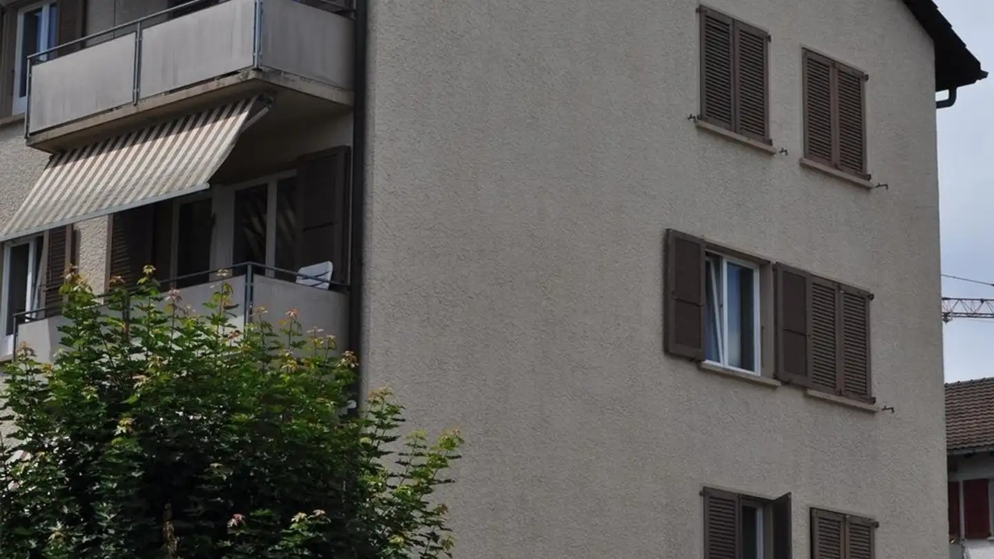 Wohnung mieten - Gerbestrasse 30, 3072 Ostermundigen