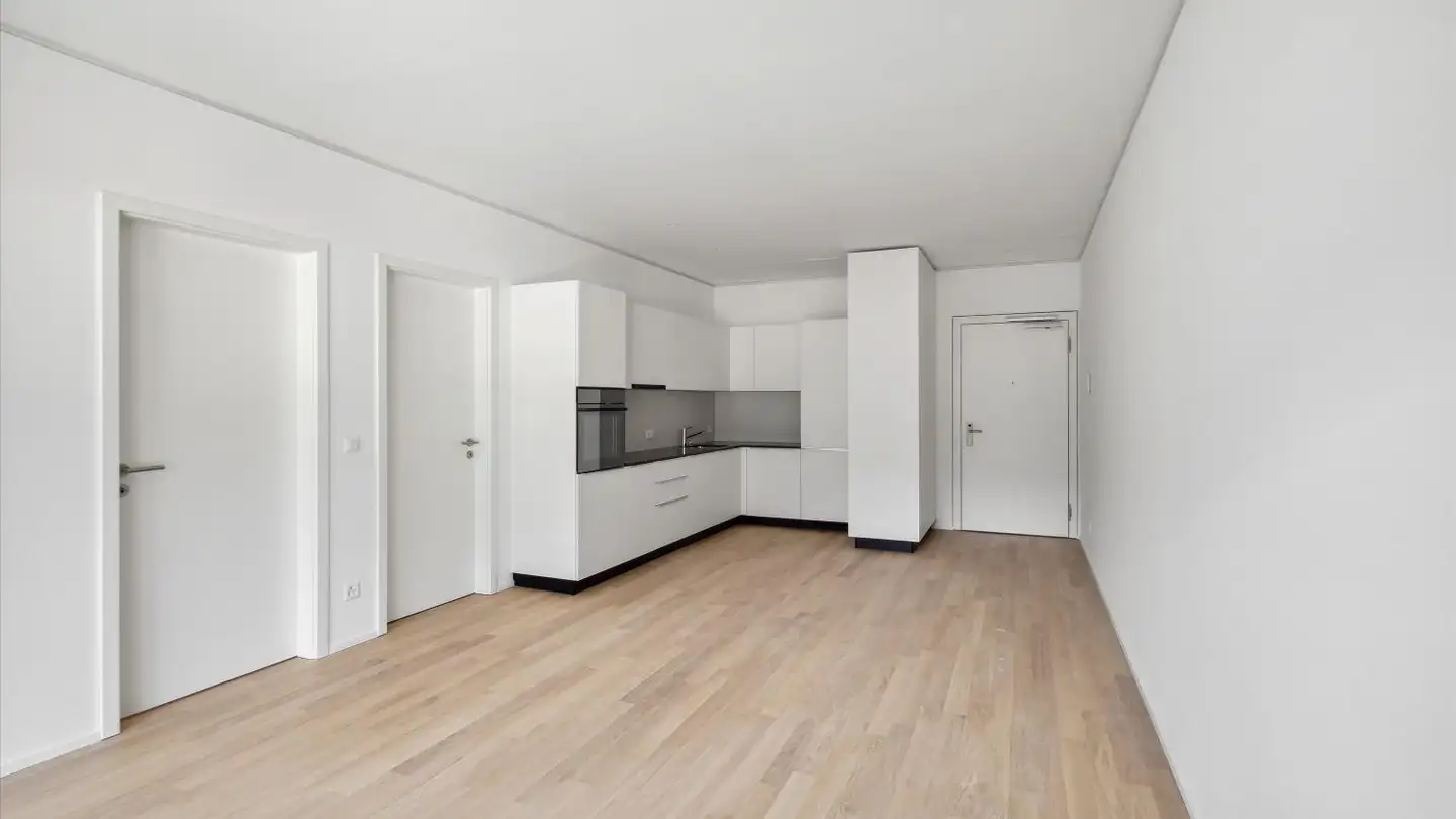 Appartement à louer - Via Giacomo Brentani 12, 6900 Lugano - Photo 2