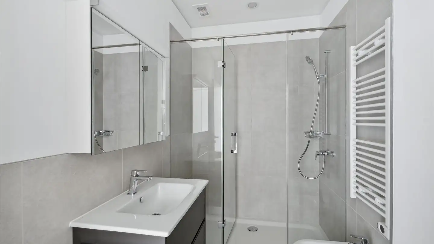 Appartement à louer - Via Giacomo Brentani 12, 6900 Lugano - Photo 3