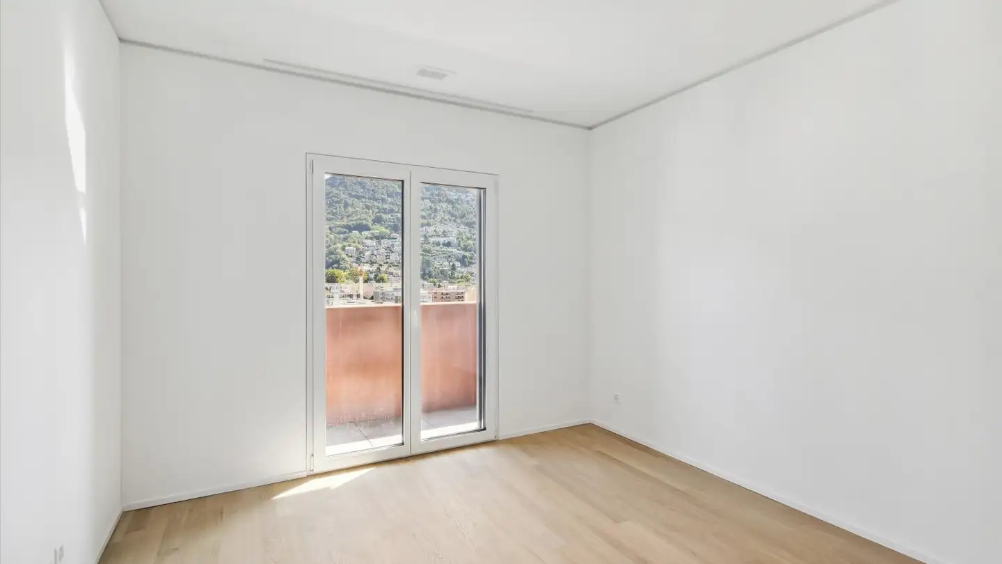 Appartement à louer - Via Giacomo Brentani 12, 6900 Lugano - Photo 4
