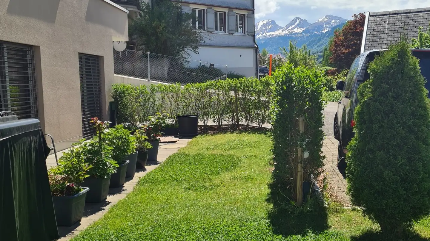 Appartamento in affitto - Sidwaldstrasse 24, 9652 Neu St. Johann - Foto 2