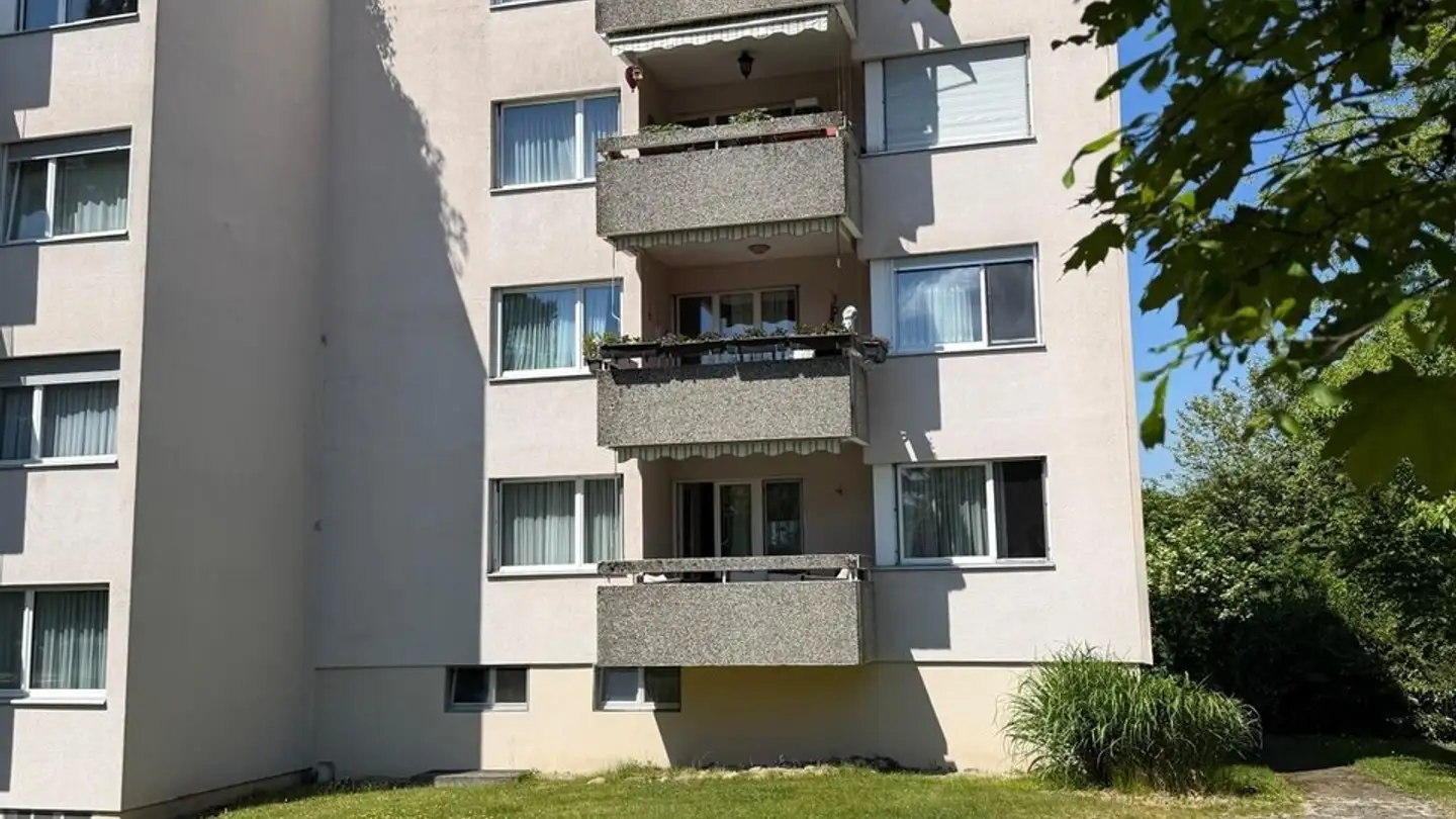Wohnung kaufen - Chatzenrainstrasse 4, 8320 Fehraltorf
