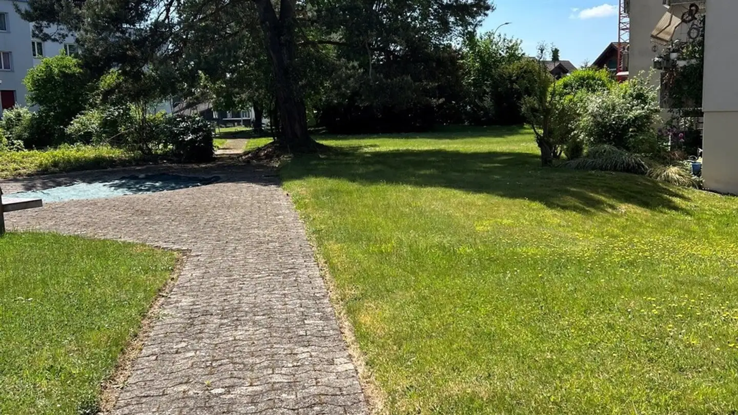 Wohnung kaufen - Chatzenrainstrasse 4, 8320 Fehraltorf - Foto 2