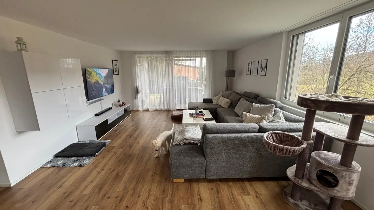 Appartamento in affitto - Burgstrasse 67, 8570 Weinfelden - Foto 4