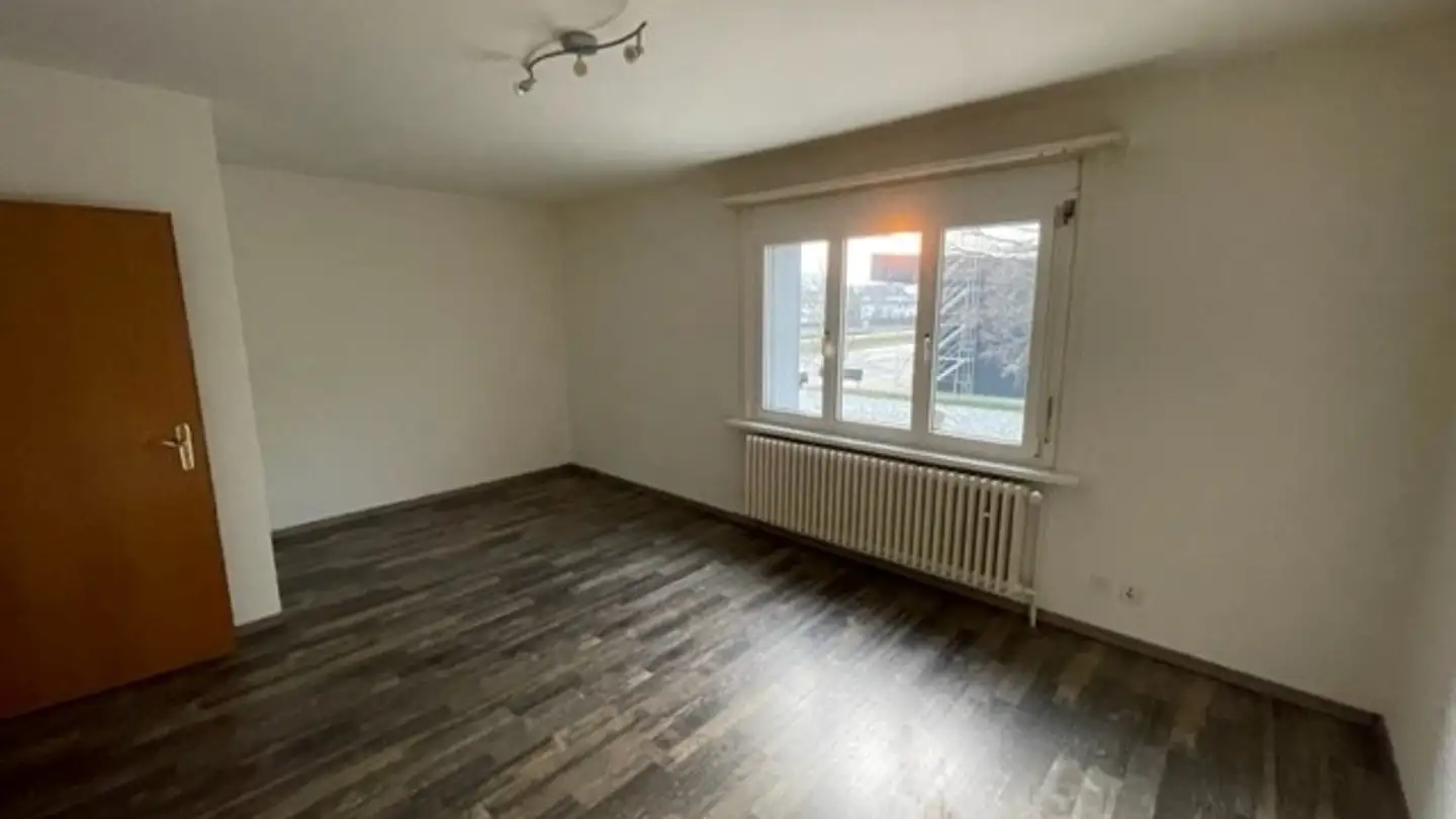 Apartment for rent - Industriestrasse 50, 4657 Dulliken