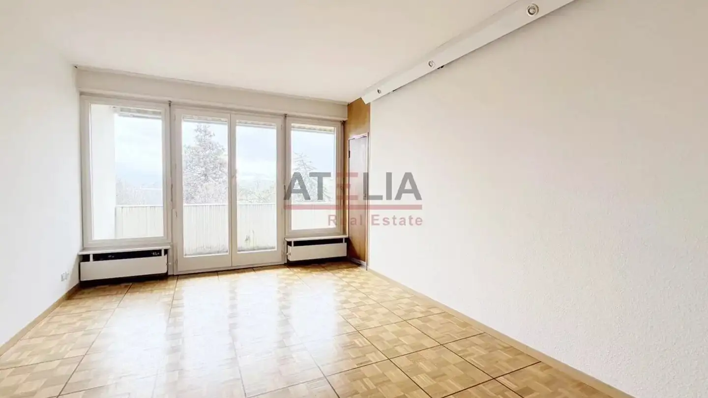 Appartement à louer - 1206 Genève