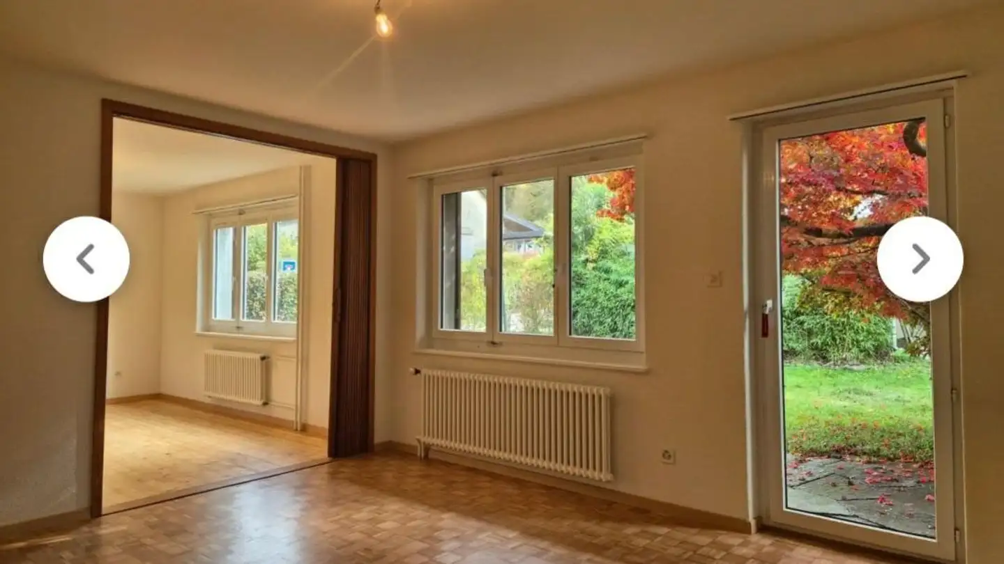 Apartment for rent - Amselweg, 8400 Winterthur