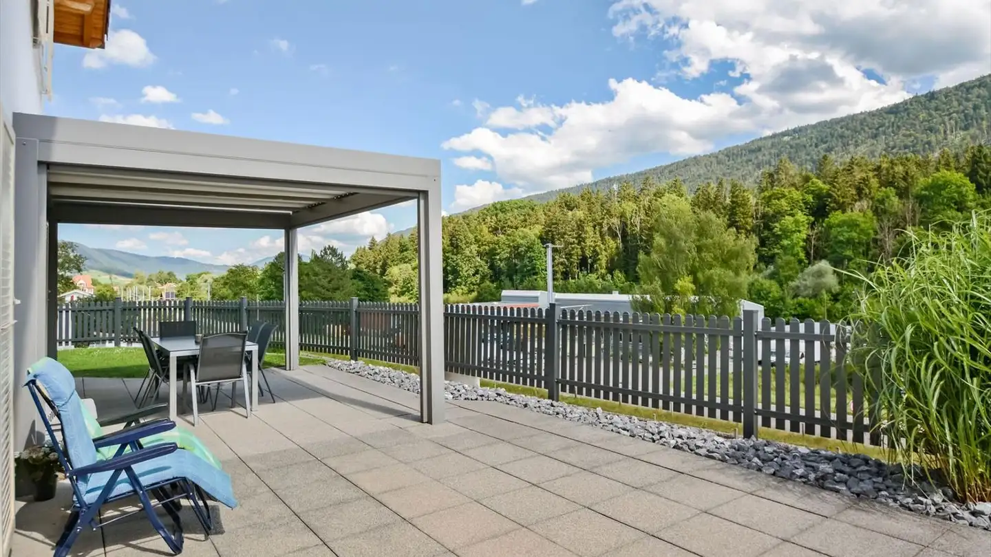 Casa singola in vendita - Chemin De La Doux 5, 2612 Cormoret - Photo 3