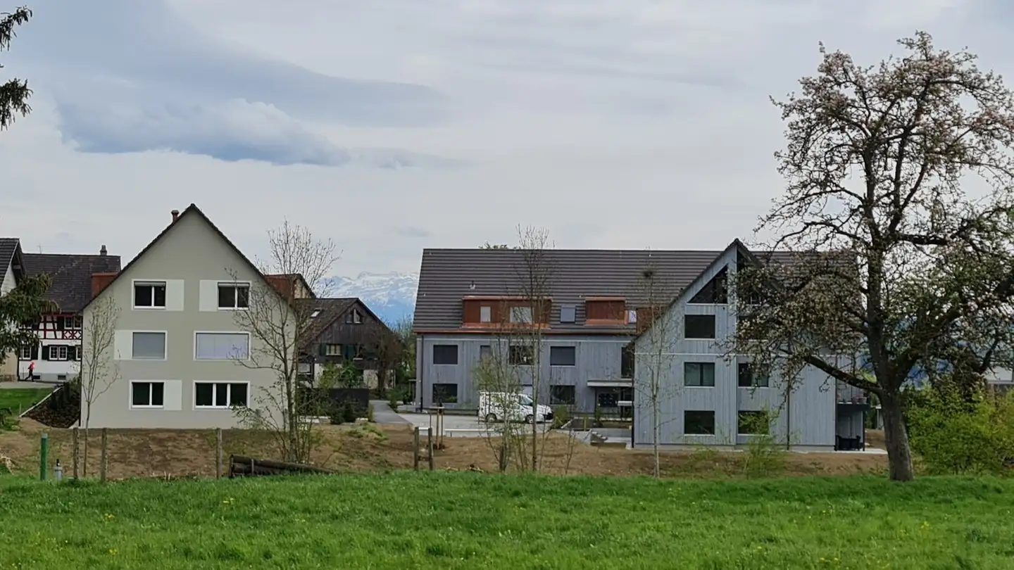 Appartamento in affitto - Burgstrasse 67, 8570 Weinfelden - Foto 2