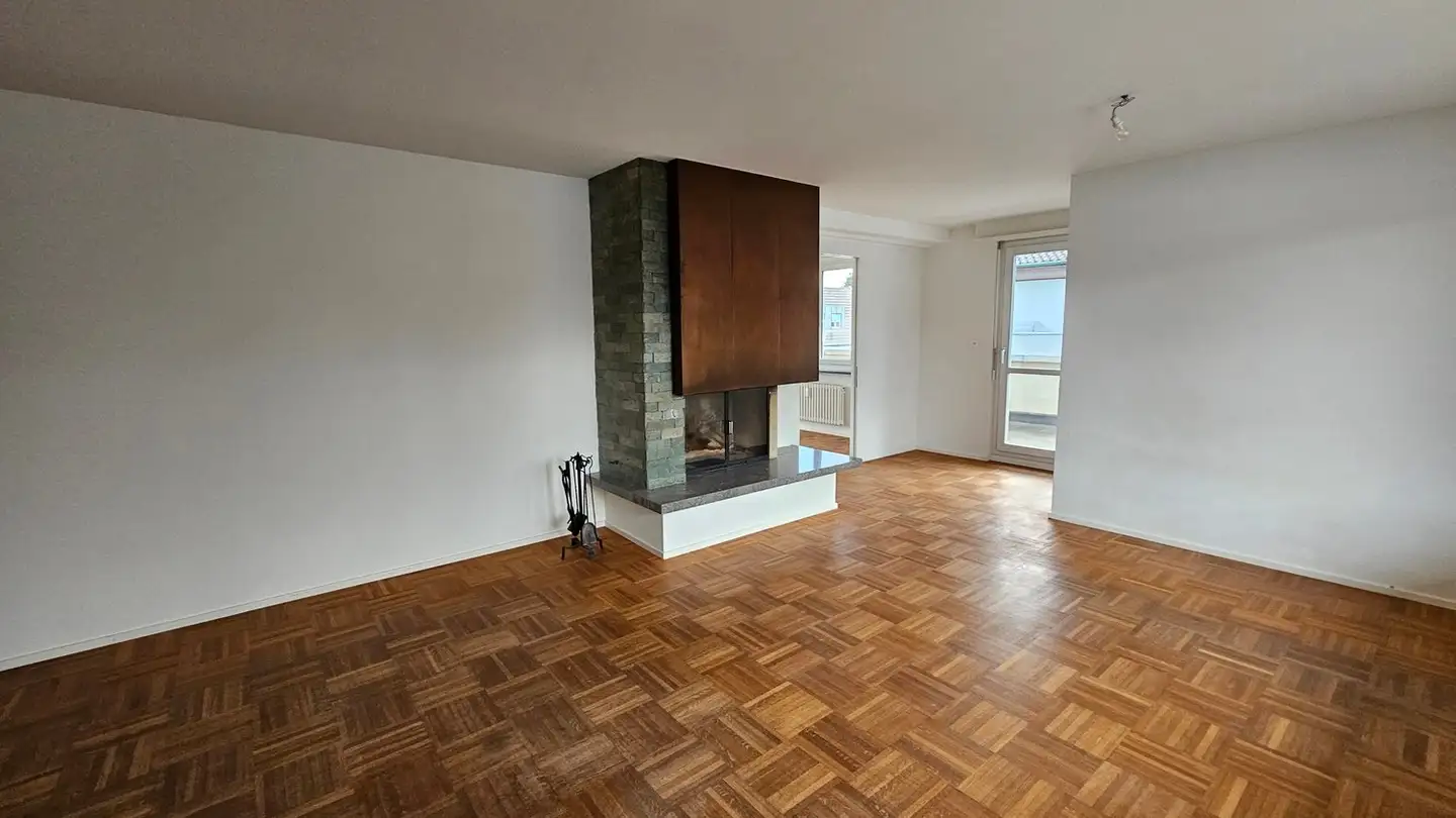 Dachgeschosswohnung mieten - Maiengasse 14, 4123 Allschwil - Foto 4