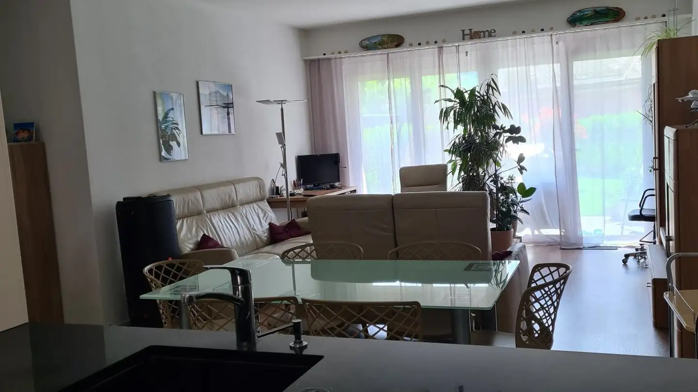Apartment for rent - Sidwaldstrasse 24, 9652 Neu St. Johann