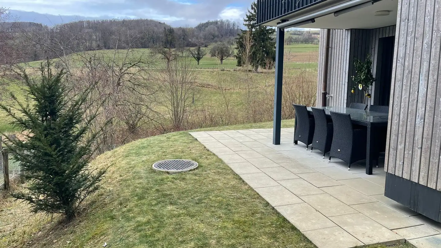 Appartamento in affitto - Burgstrasse 67, 8570 Weinfelden - Foto 3