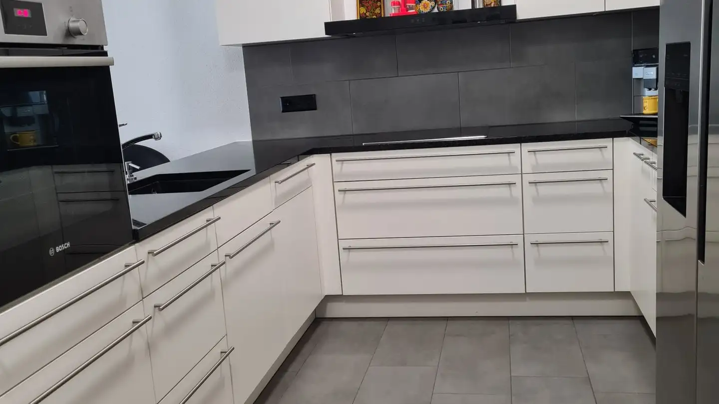 Appartamento in affitto - Sidwaldstrasse 24, 9652 Neu St. Johann - Foto 4