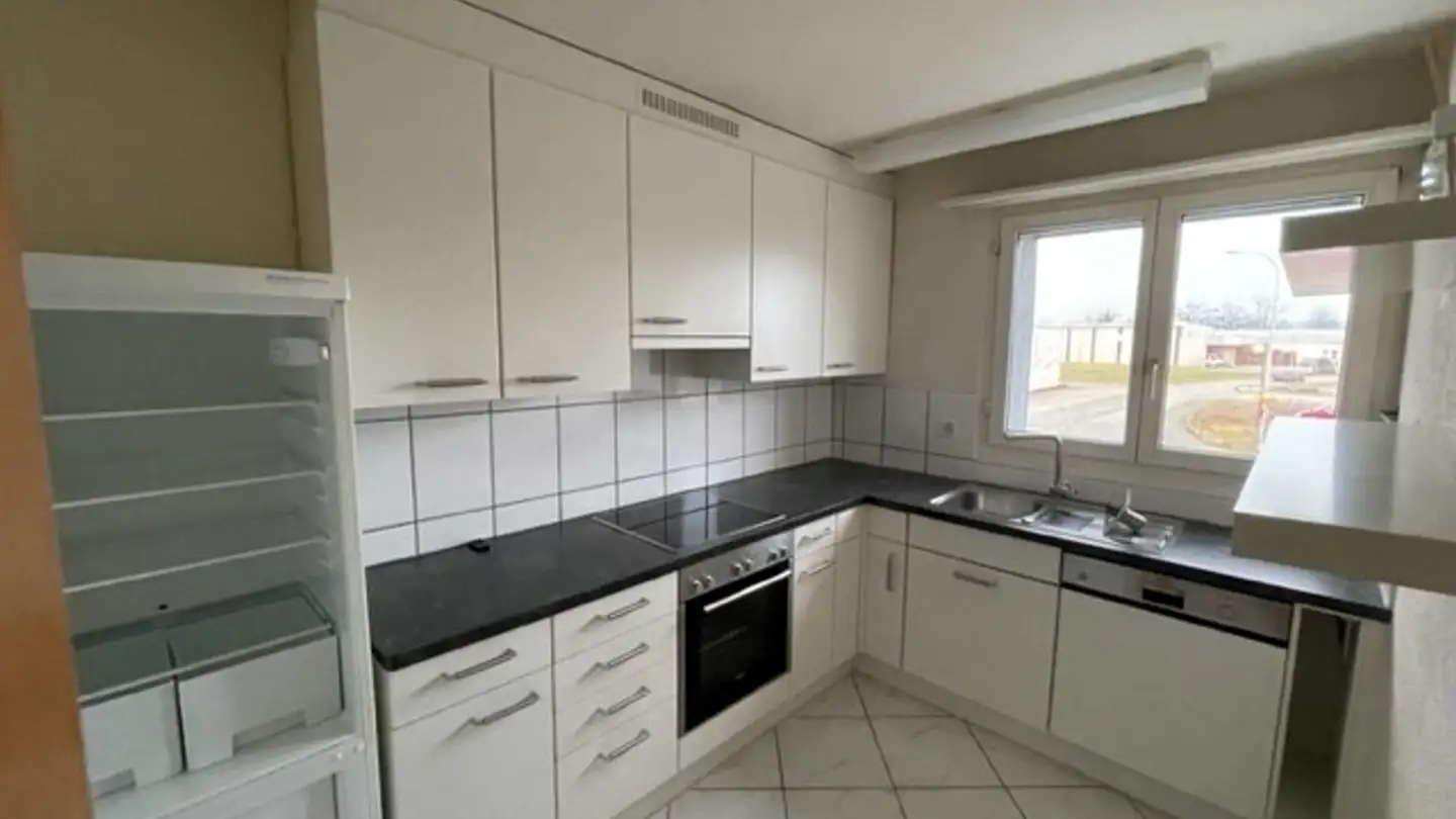 Apartment for rent - Industriestrasse 50, 4657 Dulliken - Photo 2