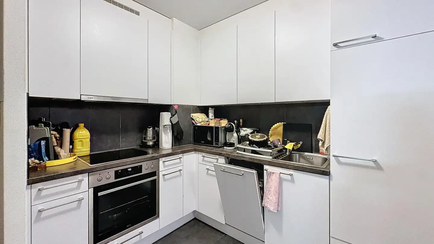 Apartment for rent - Route De La Maladière 4, 1022 Chavannes-près-Renens - Photo 2