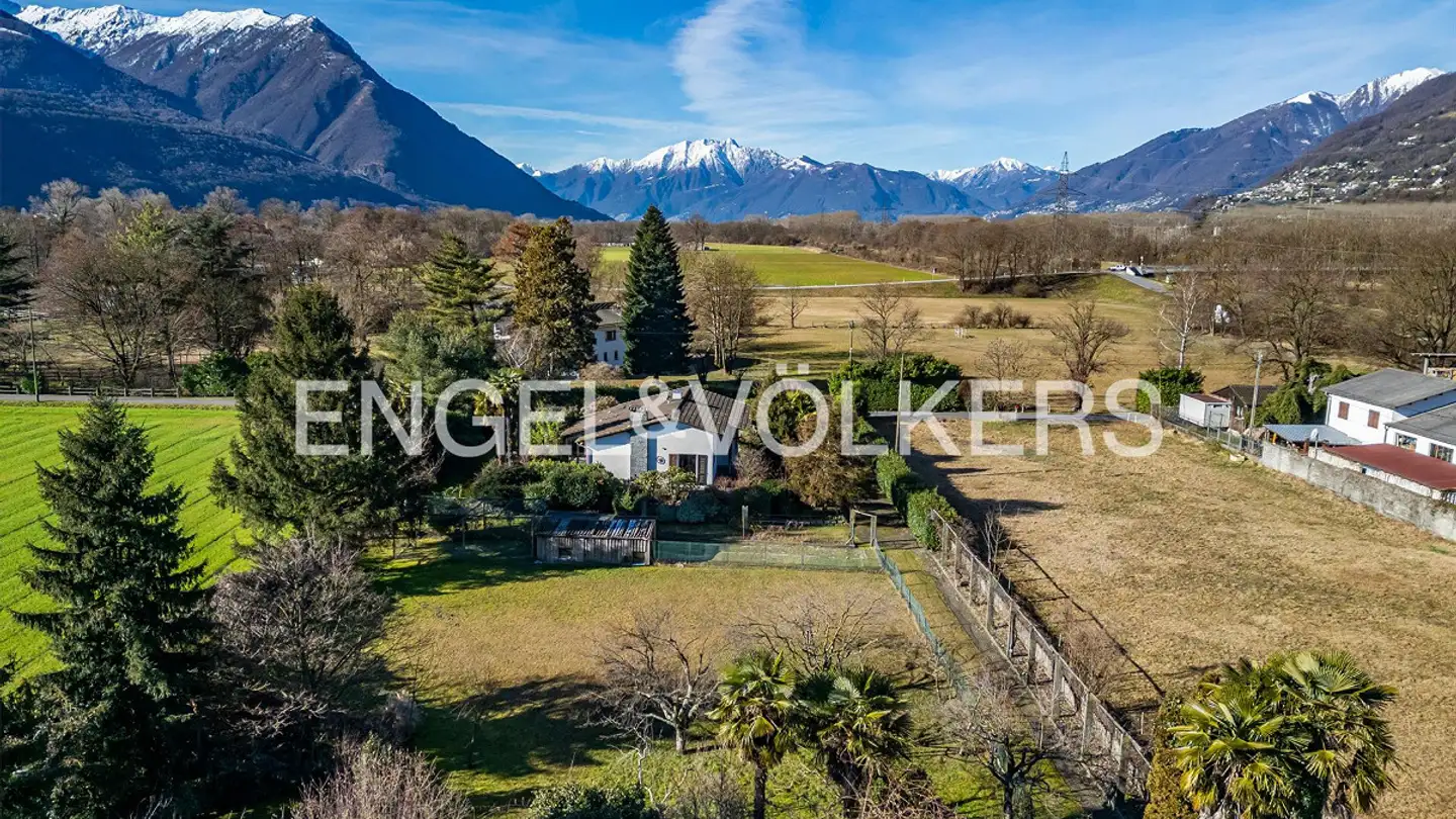 Maison individuelle à vendre - 6515 Gudo - Photo 3