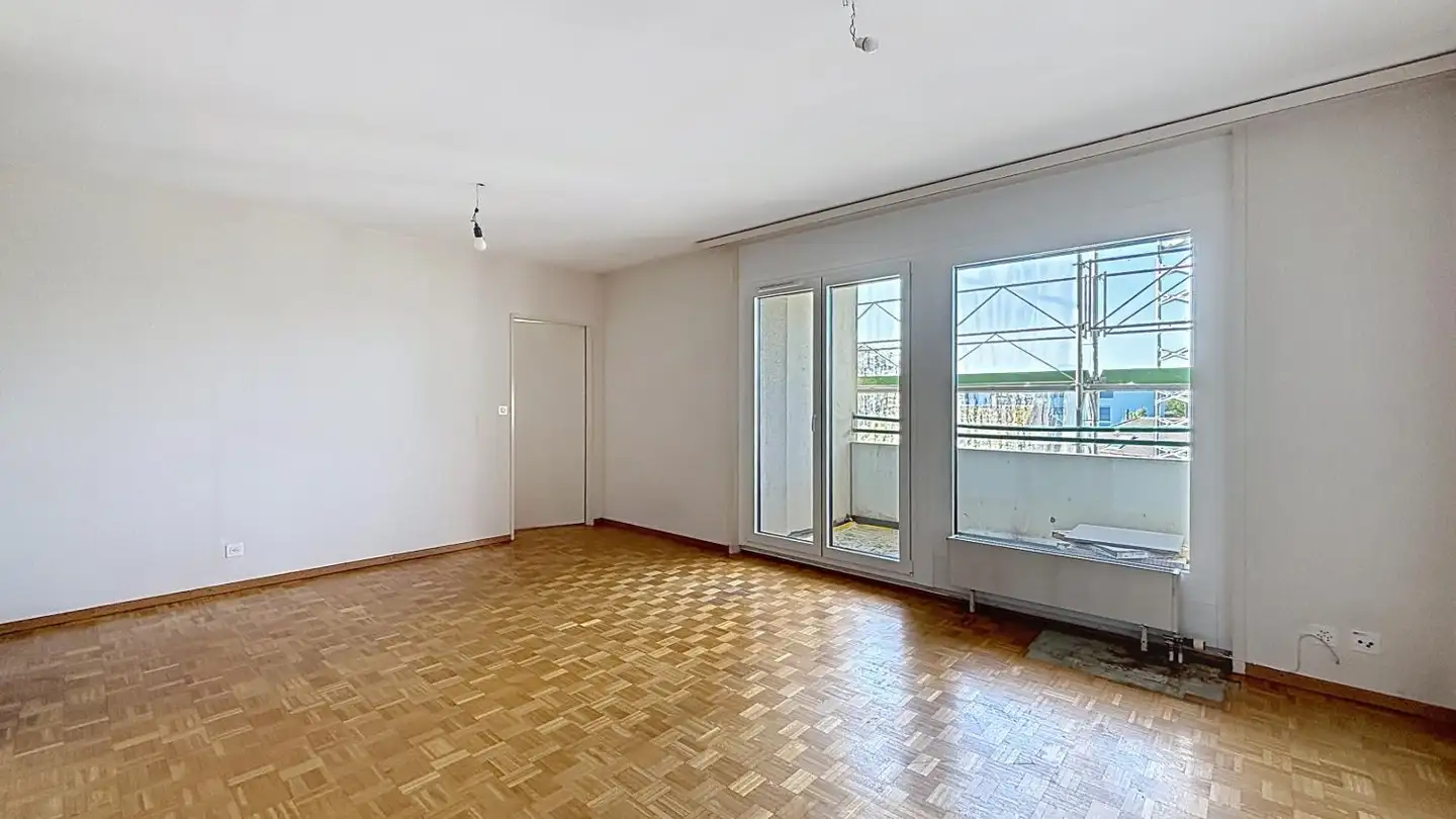 Apartment for rent - Route De La Maladière 4, 1022 Chavannes-près-Renens - Photo 3