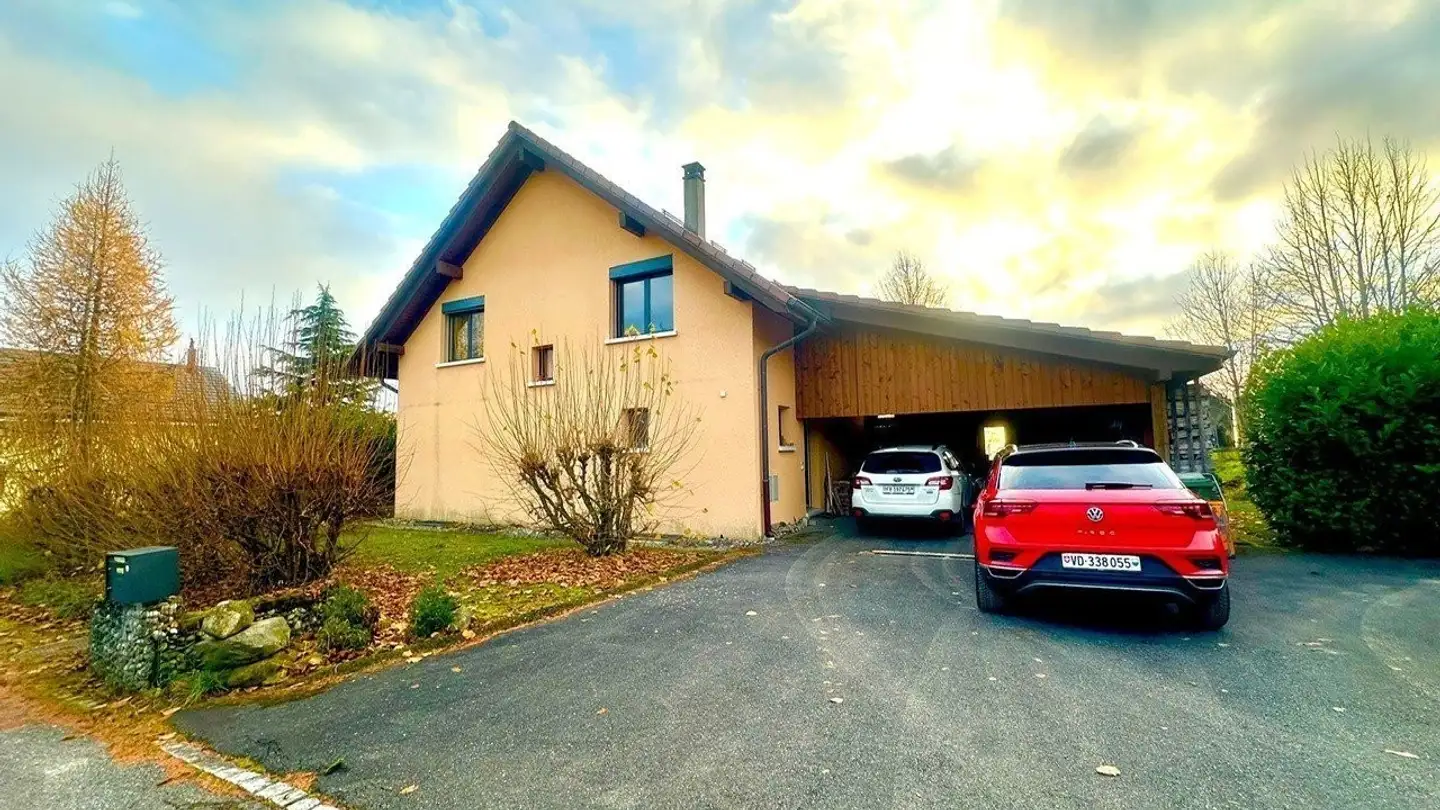 Casa singola in affitto - 1609 Fiaugères - Photo 2