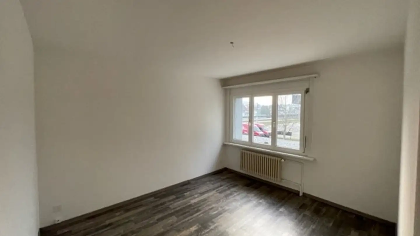 Apartment for rent - Industriestrasse 50, 4657 Dulliken - Photo 3