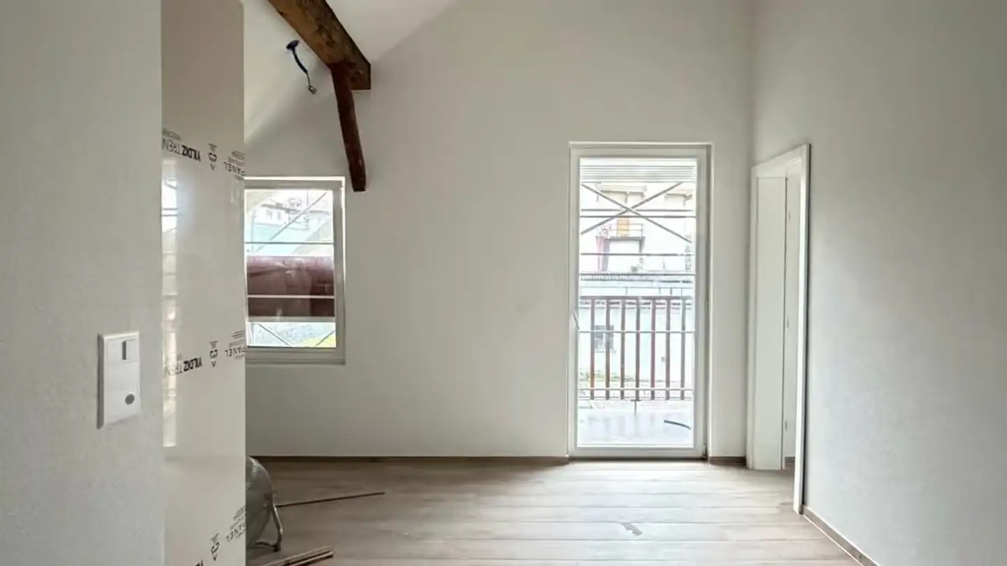 Appartement à louer - Spitalstrasse 21, 4950 Huttwil - Photo 2