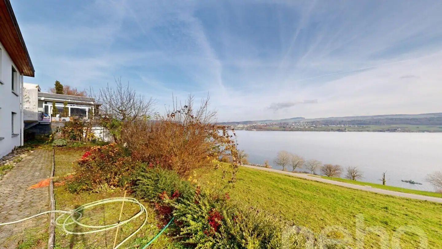 Casa singola in vendita - Wilifeldstrasse 32, 5708 Birrwil - Foto 2