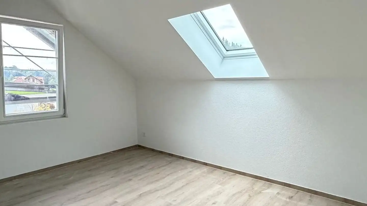 Appartement à louer - Spitalstrasse 21, 4950 Huttwil - Photo 4
