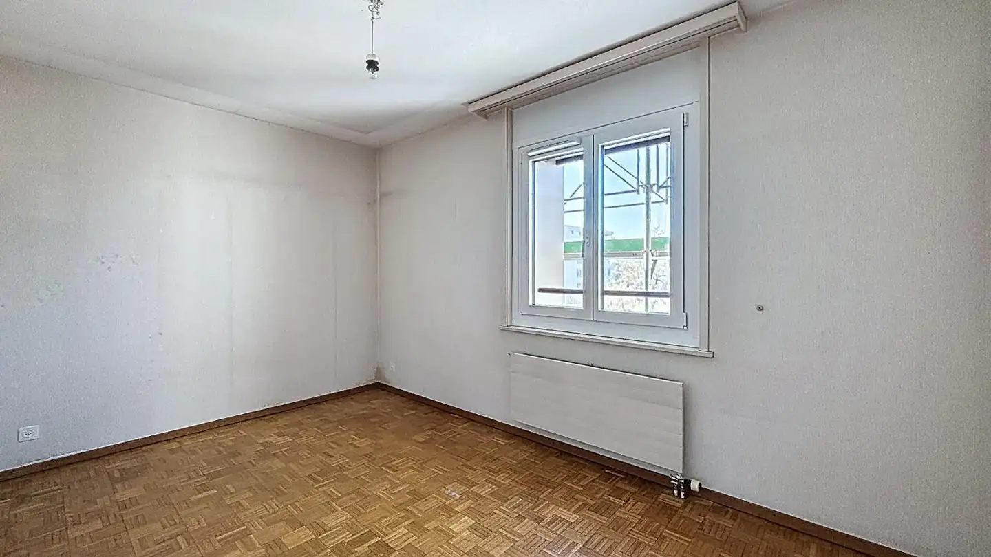 Apartment for rent - Route De La Maladière 4, 1022 Chavannes-près-Renens - Photo 4