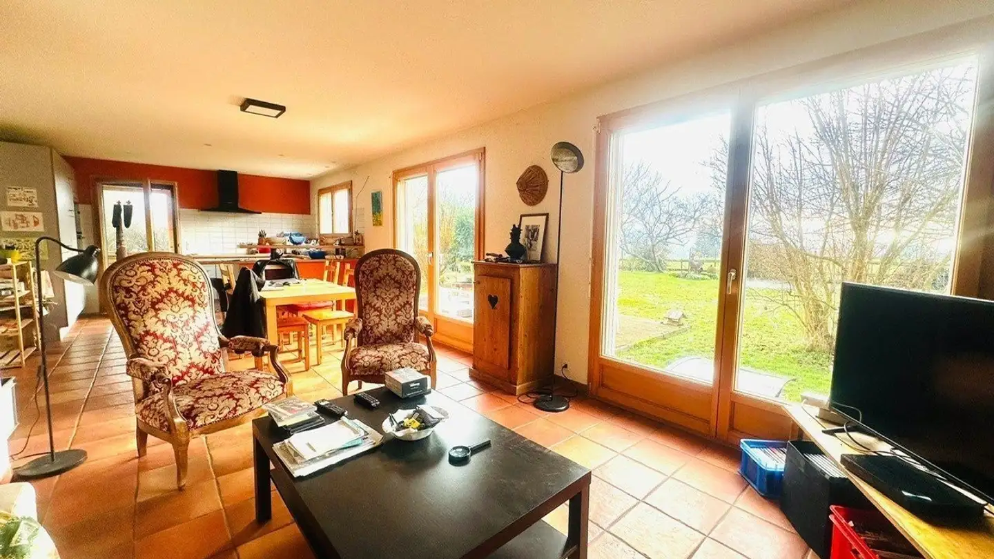 Casa singola in affitto - 1609 Fiaugères - Photo 3