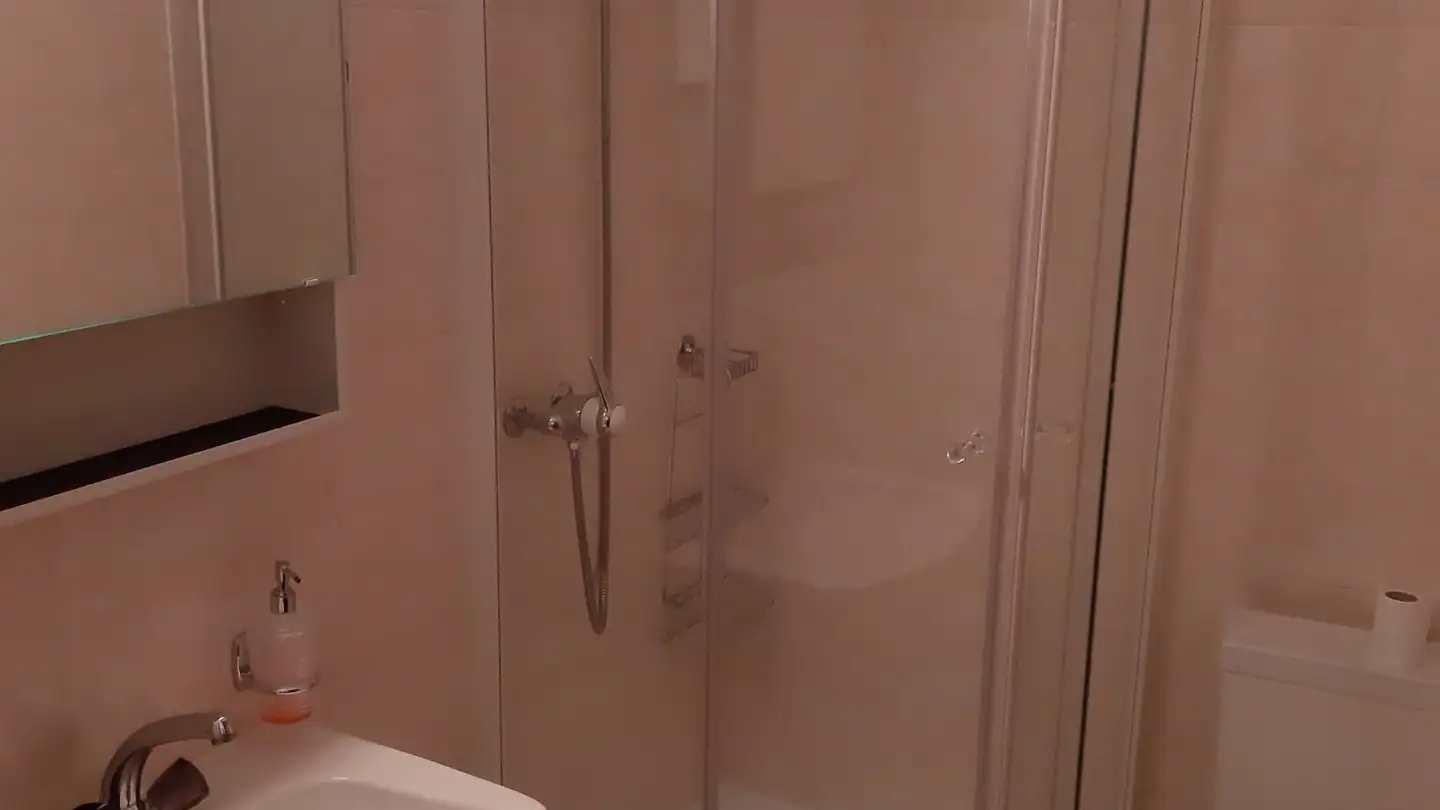 Appartamento in affitto - Viale Serfontana 8, 6834 Morbio Inferiore - Foto 2