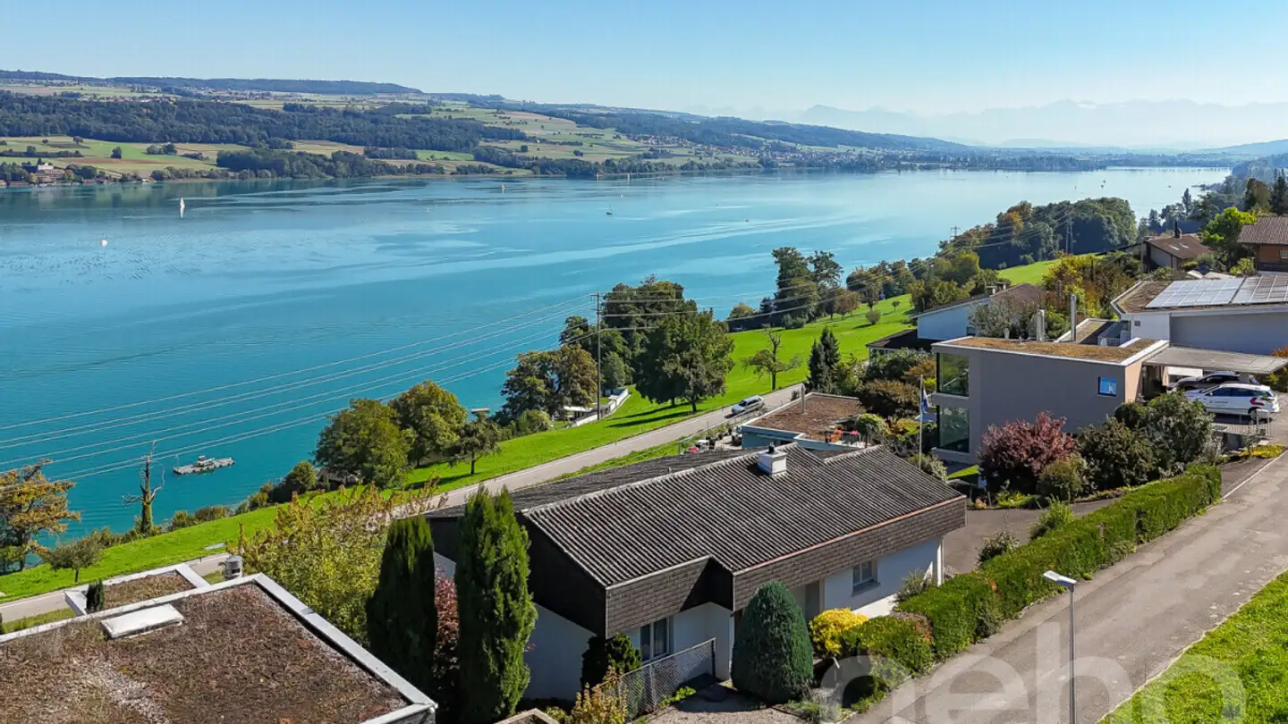 Casa singola in vendita - Wilifeldstrasse 32, 5708 Birrwil - Foto 3