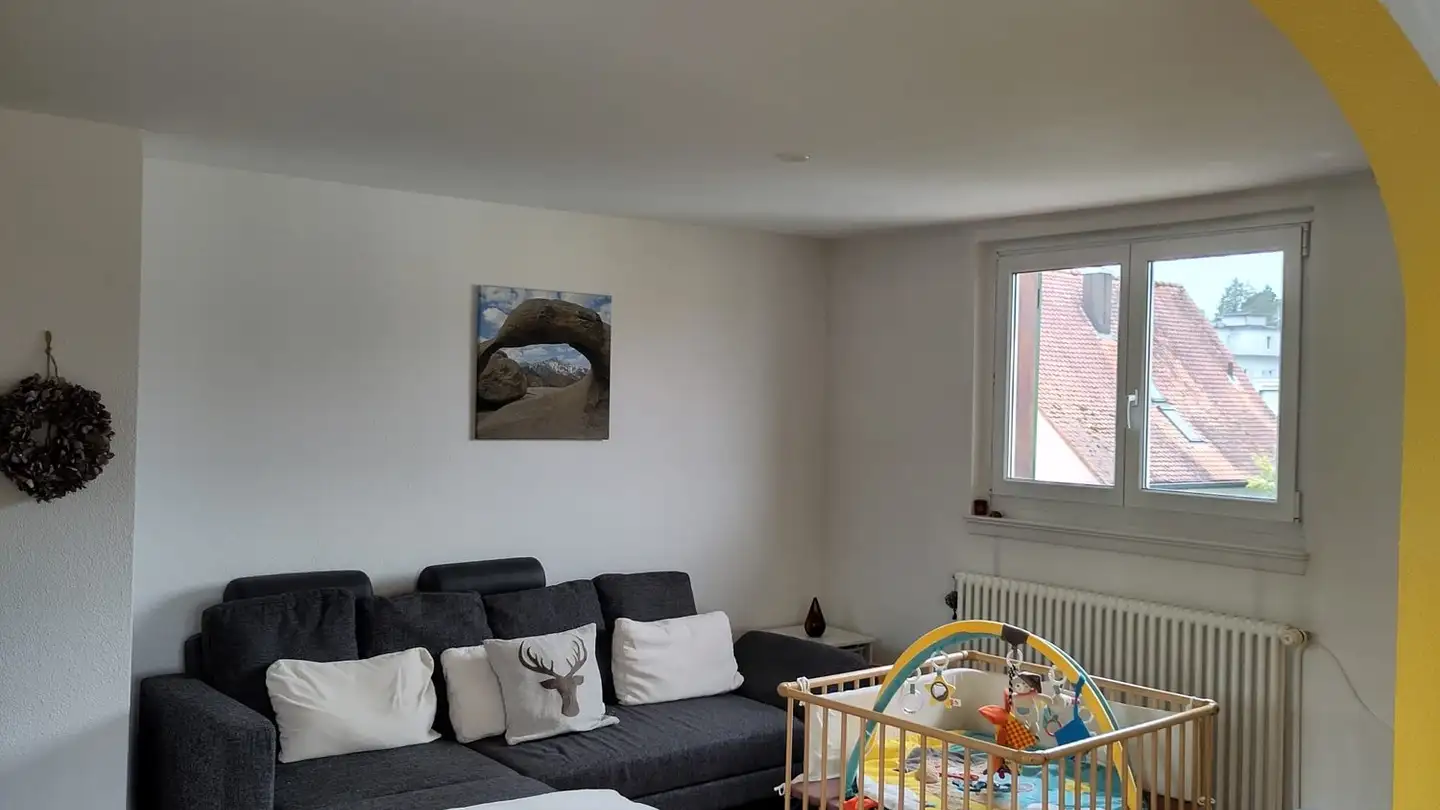 Appartamento in affitto - 5000 Aarau