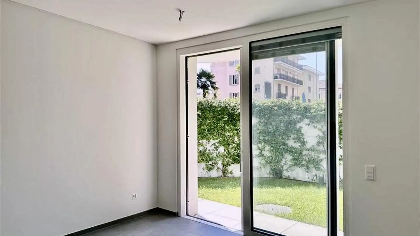 Appartamento in vendita - Via Al Nido, 6900 Lugano - Foto 2